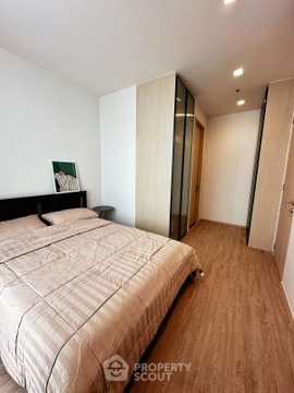 ห้อง 2 ห้องนอน ชั้น 32 โครงการ Noble State 39 ใกล้ BTS พร้อมพงษ์ (ID 2252718)