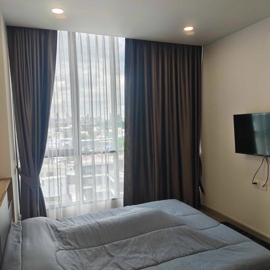 รูป Supalai Premier Samsen - Ratchawat ห้องสวย ราคาดี สอบถามเพิ่มเติมได้ที่ Line @condorental - รูปที่ 3/26