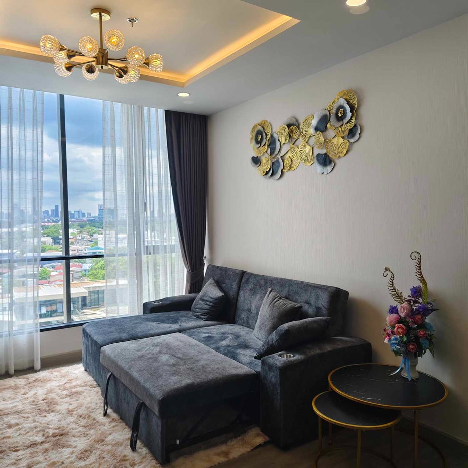 รูป Supalai Premier Samsen - Ratchawat ห้องสวย ราคาดี สอบถามเพิ่มเติมได้ที่ Line @condorental - รูปที่ 10/26