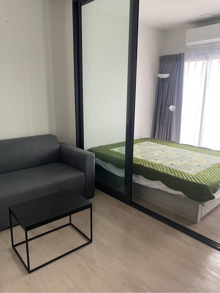 picture #Z1900💥130868🔥 Condo for rent at Modiz Launch (Rangsit) - 2/6
