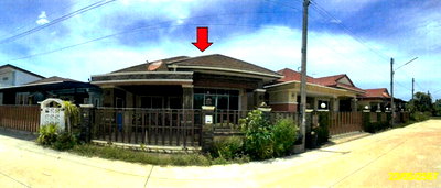 บ้านเดี่ยว วิทยาลัยพยาบาลบรมราชชนนีสงขลา : บ้านเดี่ยว 58.3 ตร.วา อำเภอสิงหนคร จังหวัดสงขลา 1.9M