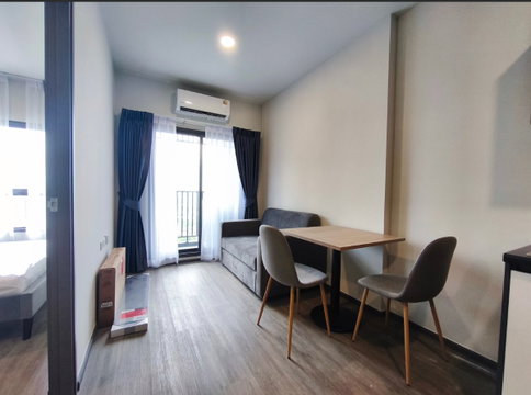 ว่างพร้อมอยู่! RichPoint. 1นอน 30ตร.ม. Line id: @pfagent