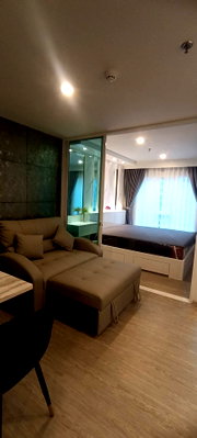 Condos for rent : @Condorental condo for rent Regent home bangna