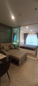 Regent home bangna ห้องสวย ราคาดี สอบถามเพิ่มเติมได้ที่ Line @condorental