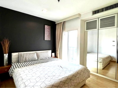 Condos for sale : Condo for sale at 59 Heritage, price 4,800,000 baht [NCs250804]