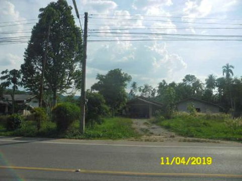 บ้านเดี่ยว 281 ตร.วา อำเภอลำทับ จังหวัดกระบี่ 748,000