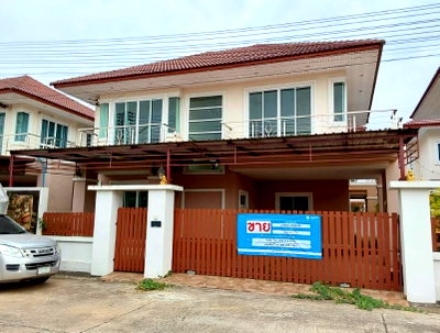 Houses for sale Nakhon Ratchasima Rajabhat University : HOME 51.1 Sq.w. Muang Nakhon Ratchasima Nakhon Ratchasima for 3.5M
