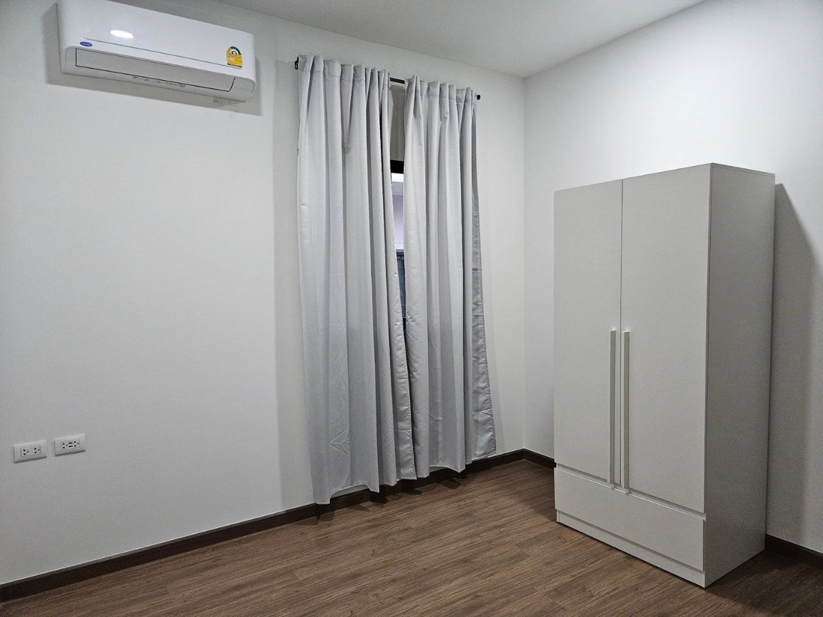 รูป UK06-060 🏡 บ้านให้เช่าหลังมุม – มณีรินทร์ปาร์ค ข้าวหลาม 💵 ราคาเช่า: 25,000 บาท / เดือน - รูปที่ 6/10