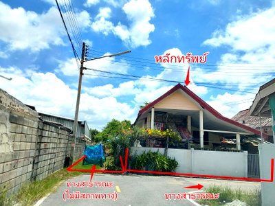 Houses for sale Nakhon Ratchasima Rajabhat University : HOME 41 Sq.w. Muang Nakhon Ratchasima Nakhon Ratchasima for 800,000