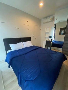 Centric Ratchada - Huai Khwang ห้องสวย ราคาดี สอบถามเพิ่มเติมได้ที่ Line @condorental