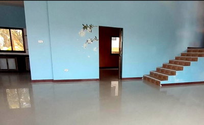 Houses for sale Surat Thani : HOME 80 Sq.w. Wiang Sa Surat Thani Price on request