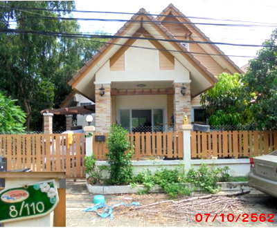 Houses for sale Phra Nakhon Sri Ayutthaya : HOME 56 Sq.w. Bang Pa-In Phra Nakhon Sri Ayutthaya for 1.8M