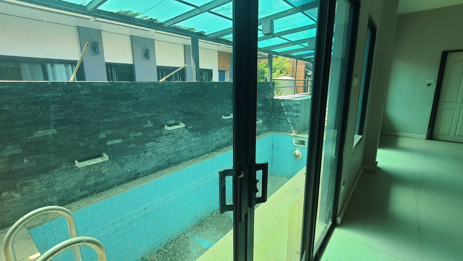 รูป บ้านเดี่ยว 60 ตร.วา ม.ธันวาทาวน์ อำเภอเมืองอุดรธานี จังหวัดอุดรธานี 2.3M - รูปที่ 6/9