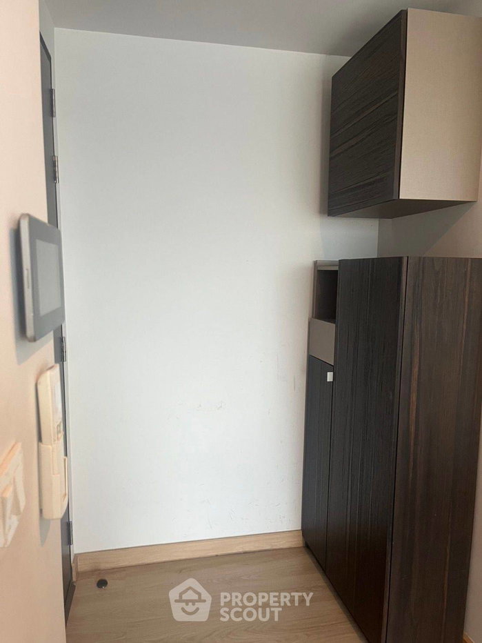 รูป คอนโด 2 ห้องนอน Bangkok Horizon Sathorn ชั้น 22 ขนาด 65 ตร.ม. ใกล้ BTS เซนต์หลุยส์ (ID 2149847) - รูปที่ 8/21