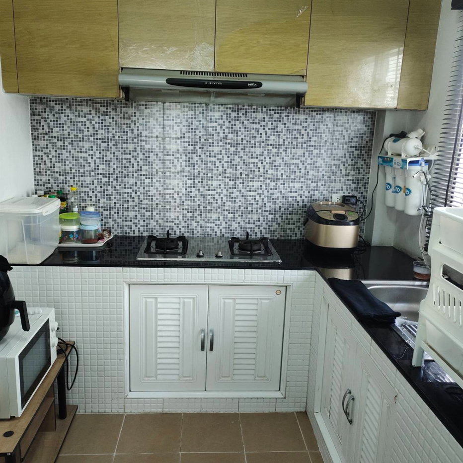 รูป UK06-051 🏡 **บ้านเลควัลเลย์ว่างให้เช่า เริ่มเข้าอยู่ได้ 4 ต.ค.นี้!** 🌿 - ค่าเช่า 30,000 บาท/เดือน - ประกัน 2 เดือน + ล่วงหน้า 1 เดือน - รูปที่ 13/20