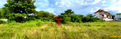 ขายที่ดิน : ที่ดินเปล่า 1704.2 ตร.วา อำเภอหาดใหญ่ จังหวัดสงขลา 29.5M