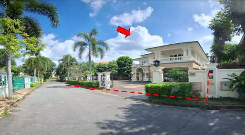HOME 166.2 Sq.w. Muang Nakhon Ratchasima Nakhon Ratchasima for 7.9M