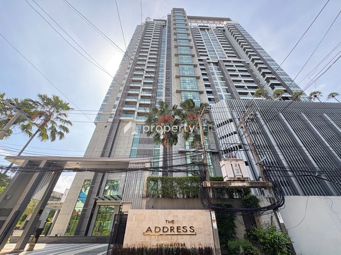The Address Sukhumvit 28