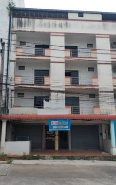 SHOP HOUSE 51.7 Sq.w. Sadao Songkhla for 6M