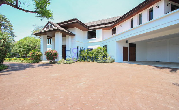 รูป ปล่อยเช่า Nichada Park 4 ห้องนอน 4 ห้องน้ำ - รูปที่ 1/17