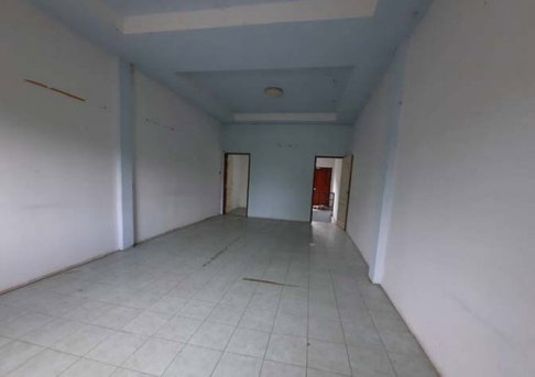 อาคารพาณิชย์ 18.9 ตร.วา ม.4 อำเภอเมืองขอนแก่น จังหวัดขอนแก่น 832,000