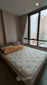 คอนโด 1 ห้องนอน ชั้น 31 The Room Sukhumvit 69 ห่าง BTS พระโขนง 100 ม. (ID 2061003)