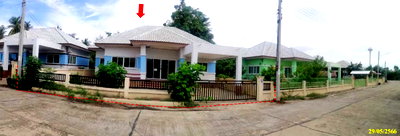 Houses for sale Muang Phitsanulok Phitsanulok : HOME 62.9 Sq.w. Muang Phitsanulok Phitsanulok for 1.1M