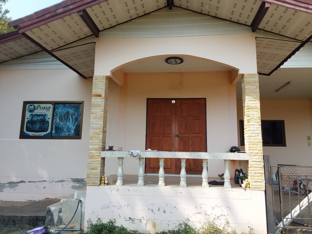 picture HOME 104 Sq.w. Muang Uttaradit Uttaradit for 1M - 4/7