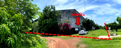 ขายโรงงาน : โรงงาน 19600 ตร.วา อำเภอสากเหล็ก จังหวัดพิจิตร 9M