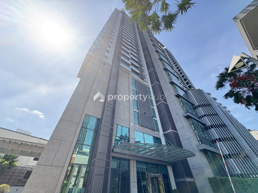 รูป The Address Sukhumvit 28 - รูปที่ 2/20