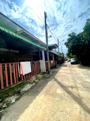 ทาวน์โฮม หาดใหญ่ สงขลา : ทาวน์เฮ้าส์ 19.5 ตร.วา อำเภอหาดใหญ่ จังหวัดสงขลา 1.3M