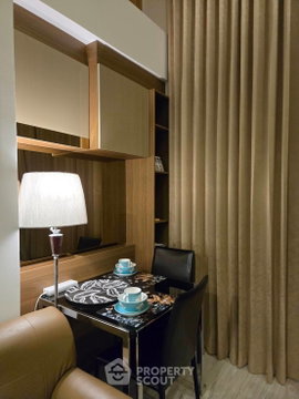 30th-Floor 1-BR Ideo Mobi Grand Interchange Bangsue, MRT Tao Poon (ID 2109644)