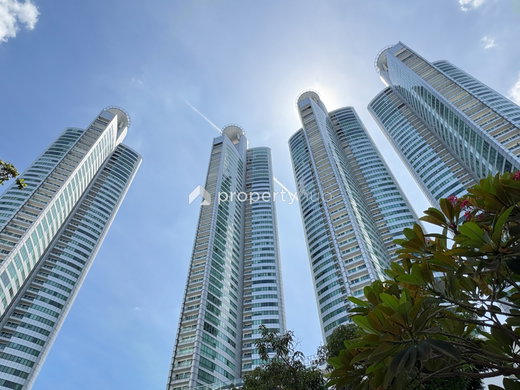 รูป Millennium Residence - รูปที่ 1/9