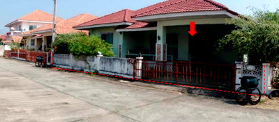 Houses for sale Muang Phitsanulok Phitsanulok : HOME 68 Sq.w. Muang Phitsanulok Phitsanulok for 1.9M