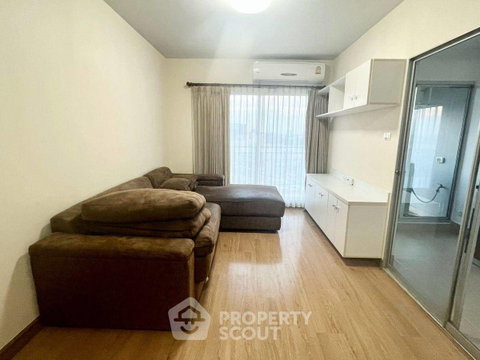 2-BR Condo For Rent, Supalai Vista Pak-Kred Intersection, Nonthaburi (ID 2064365)