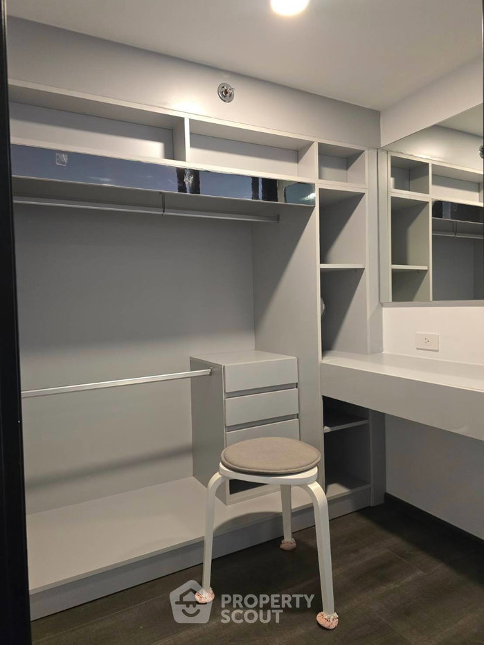 รูป คอนโด 1 ห้องนอน ขาย Knightsbridge Space รัชโยธิน ชั้น 16 ใกล้ BTS รัชโยธิน (ID 2253757) - รูปที่ 8/10