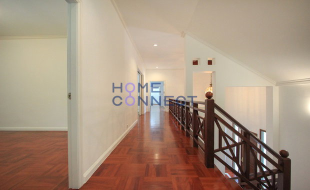 รูป ปล่อยเช่า Nichada Park 4 ห้องนอน 4 ห้องน้ำ - รูปที่ 9/17