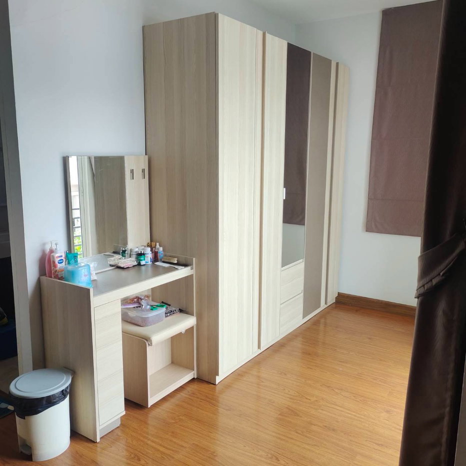 รูป UK06-051 🏡 **บ้านเลควัลเลย์ว่างให้เช่า เริ่มเข้าอยู่ได้ 4 ต.ค.นี้!** 🌿 - ค่าเช่า 30,000 บาท/เดือน - ประกัน 2 เดือน + ล่วงหน้า 1 เดือน - รูปที่ 7/20