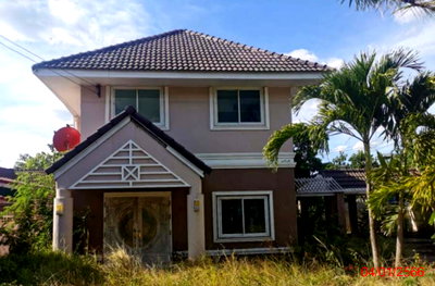 บ้านเดี่ยว เมืองเพชรบูรณ์ เพชรบูรณ์ : บ้านเดี่ยว 111.8 ตร.วา ซิตี้ไดมอนด์ซิตี้ วิลเลจ อำเภอเมืองเพชรบูรณ์ จังหวัดเพชรบูรณ์ 2.4M