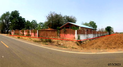 บ้านเดี่ยว เมืองเพชรบูรณ์ เพชรบูรณ์ : บ้านเดี่ยว 400 ตร.วา อำเภอเมืองเพชรบูรณ์ จังหวัดเพชรบูรณ์ 745,000