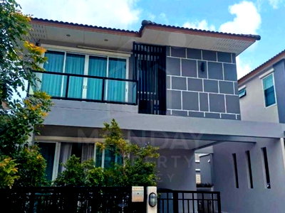Houses for sale : 📌 Urgent‼️ Beautiful house for sale, ready to move in, prime location, special price, The Miracle Plus Rama 2