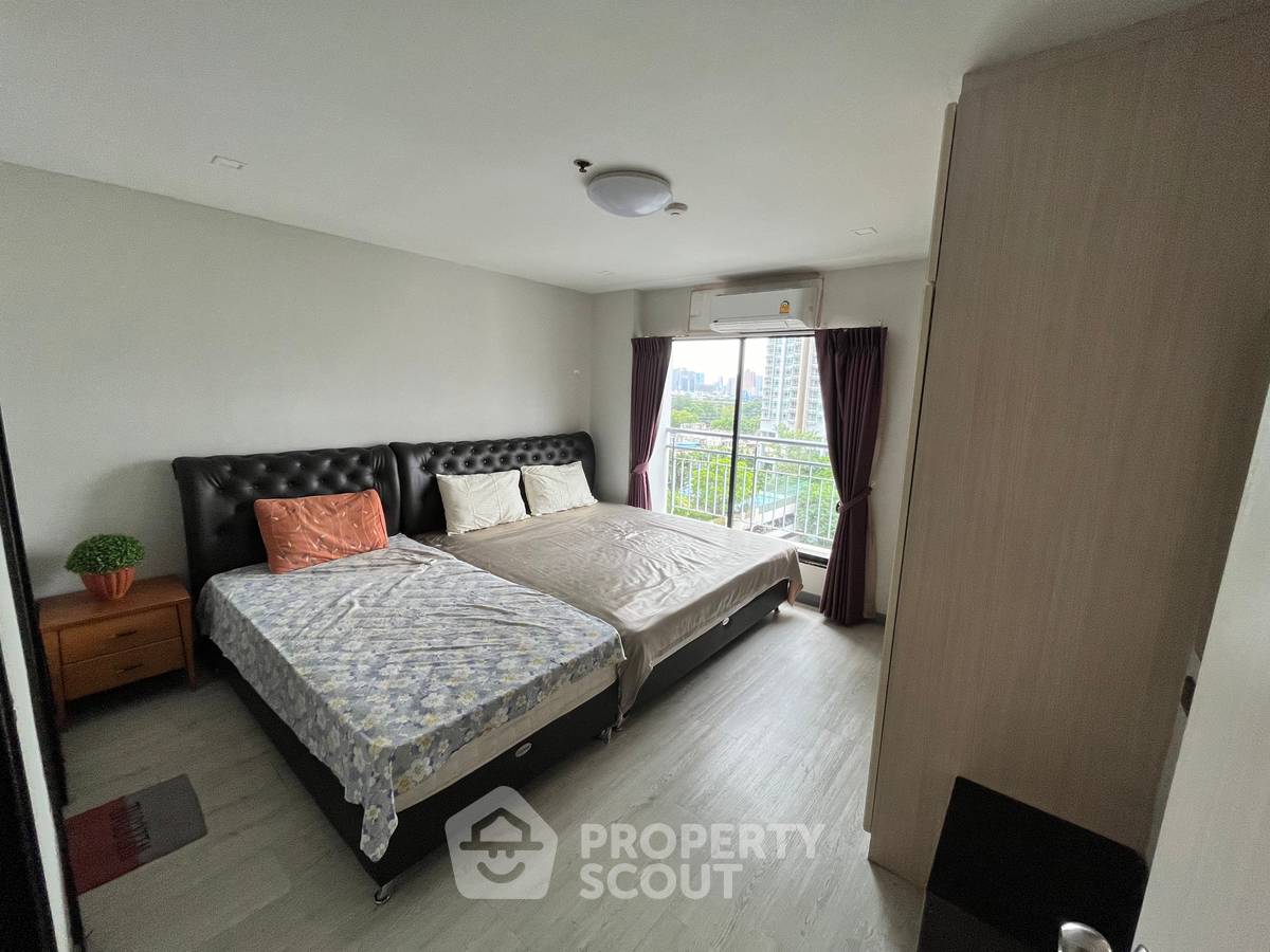 รูป คอนโด 3 ห้องนอน 104 ตร.ม. Liberty Park 2 ใกล้ ARL มักกะสัน (ID 2256205) - รูปที่ 6/10