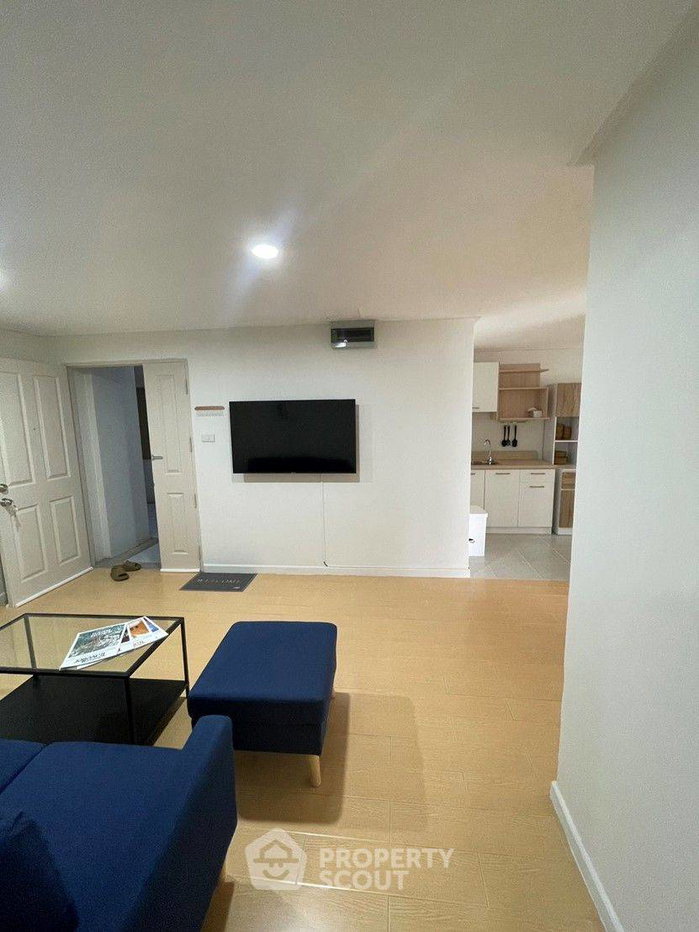 รูป คอนโด 2 ห้องนอน ขาย Waterford Park Rama 4 ชั้น 5 ใกล้ BTS พระโขนง (ID 2256215) - รูปที่ 4/17