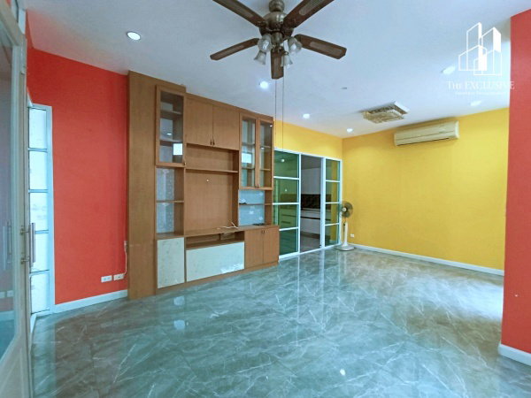 รูป ขายบ้านเดี่ยว 2 ชั้น ( หลังมุม ) เดอะซิตี้ ปิ่นเกล้า พระราม5 - รูปที่ 4/21