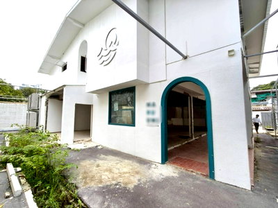 เช่าอาคารพาณิชย์ เจ อเวนิว ทองหล่อ : LTHC12961 – Commercial for Rent (อาคารพาณิชย์ให้เช่า) at Phra Khanong Pridi Size approx. 400 sqm. Studio 1 bath Near BTS Phra Khanong ONLY 180K/month
