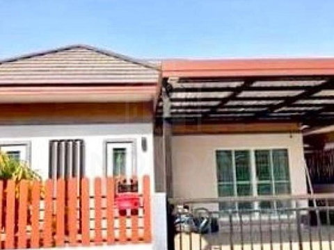 🔥ด่วน‼️ขาย บ้าน บ้านชนิตา 1 แอท หนองรี - ช่องมะเฟือง