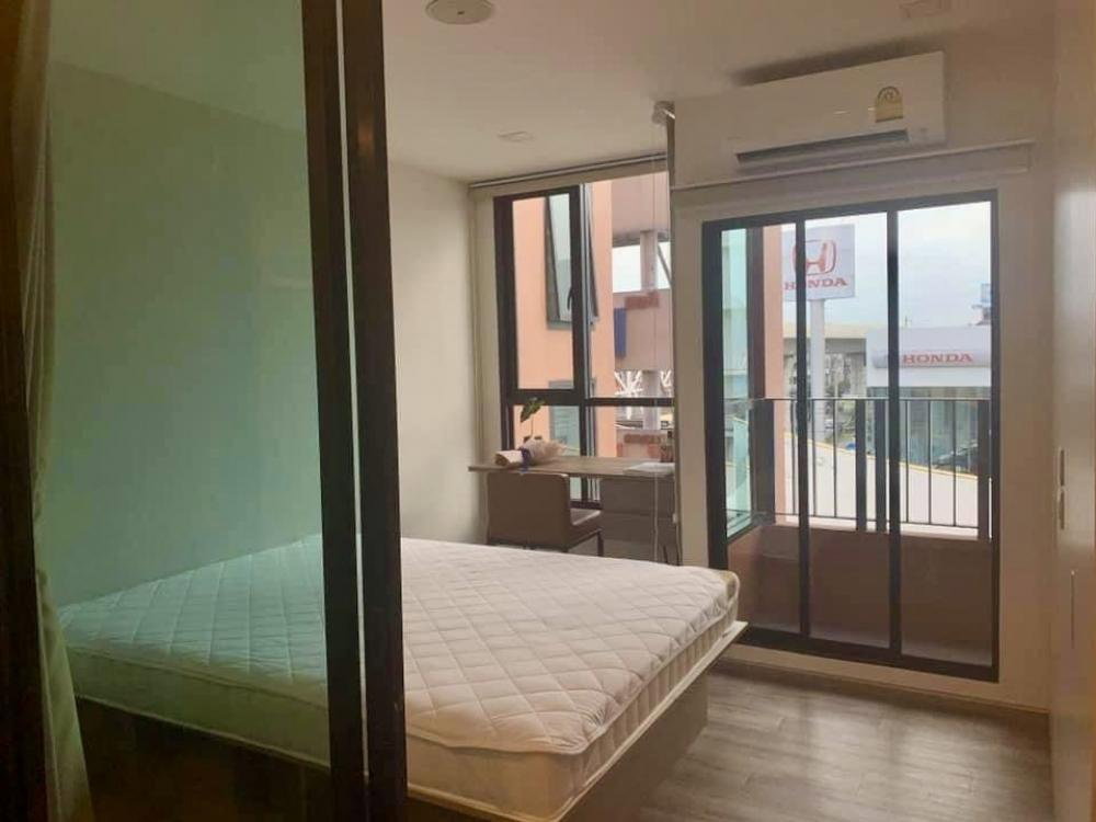 Code: KJ8221  for rent Brown Condo Phahol - Saphanmai // Line ID: @kjcondo (with @) //