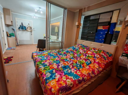 Condo for sale: Lumpini Park Rattanathibet-Ngamwongwan
