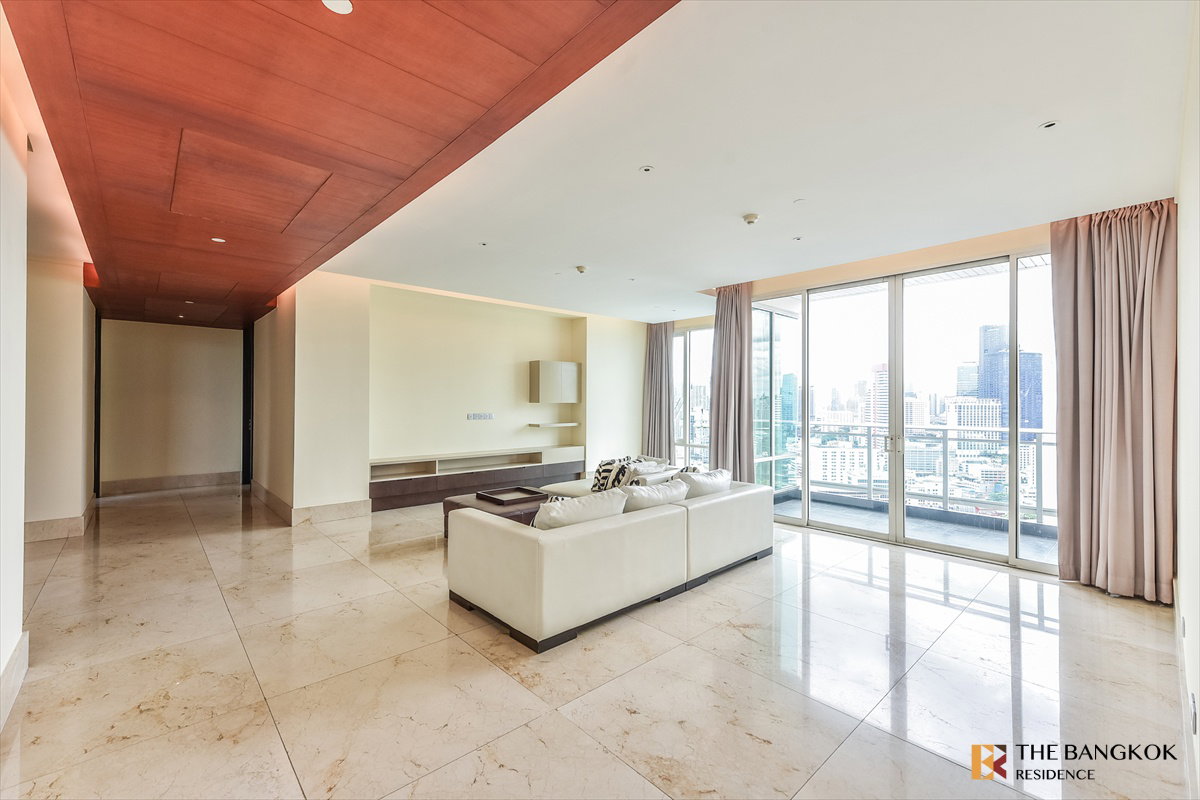 รูป 𝐑𝐚𝐫𝐞 𝐔𝐧𝐢𝐭 🔥 The Infinity Newly Renovated ✨ ใกล้ BTS ช่องนนทรี - รูปที่ 3/14