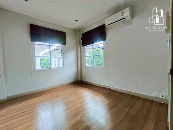 รูป ขายบ้านเดี่ยว 2 ชั้น ( หลังมุม ) เดอะซิตี้ ปิ่นเกล้า พระราม5 - รูปที่ 12/21
